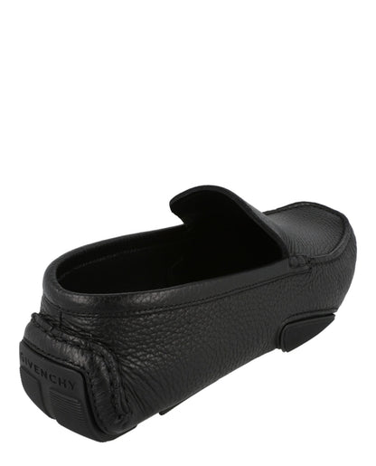 Givenchy Mr. G Drivers Black
