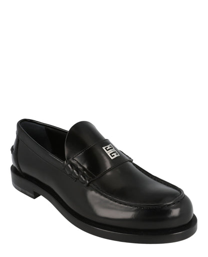 Givenchy Mr. G Loafers Black