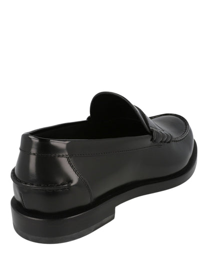 Givenchy Mr. G Loafers Black