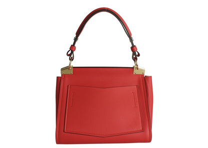 Givenchy Mystic Tote Small Red