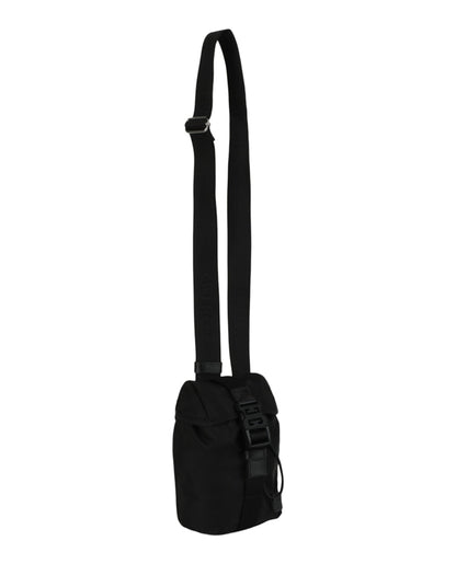 Givenchy Nylon Crossbody Black