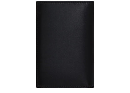 Givenchy Paris Card Holder Black