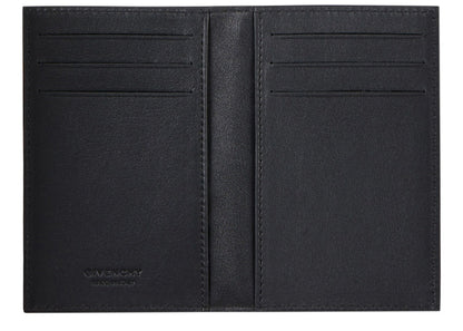 Givenchy Paris Card Holder Black