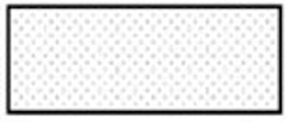Givenchy Plumetis Scarf White/Black
