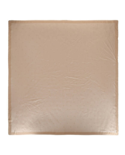 Givenchy Plumetis Shawl Beige