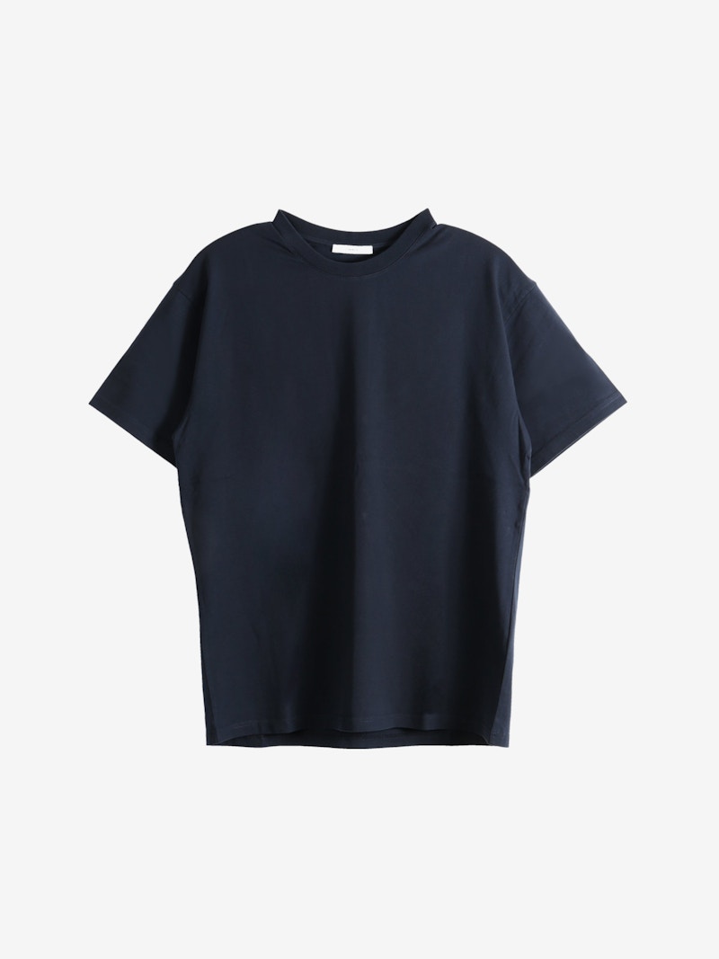 Givenchy Regular Fit T-shirt Dark Navy
