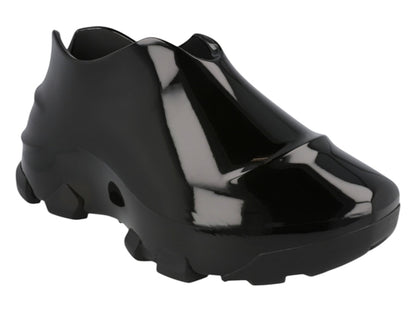 Givenchy Shiny Monumental Mallow Black