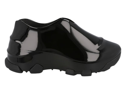 Givenchy Shiny Monumental Mallow Black