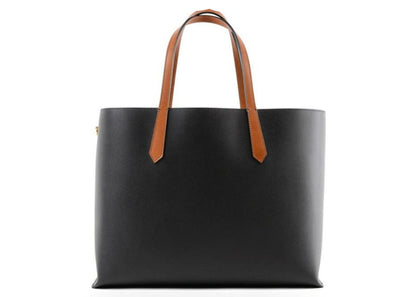Givenchy Shopper Tote Bag Medium Black
