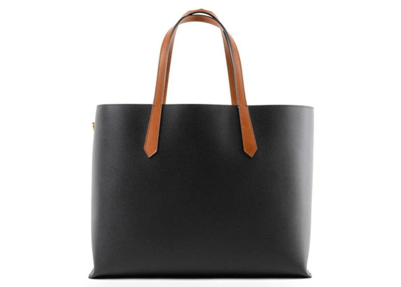 Givenchy Shopper Tote Bag Medium Black
