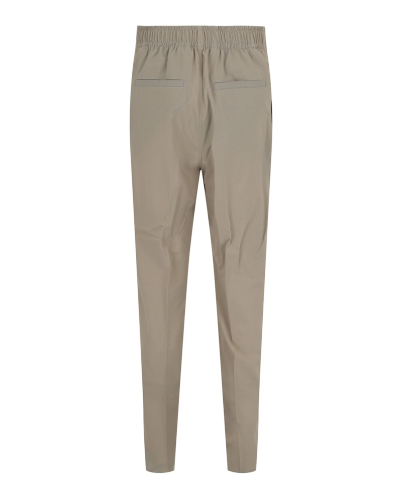 Givenchy Slim Fit Pants Stone Grey