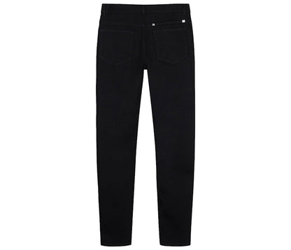 Givenchy Straight Fit Jeans Black