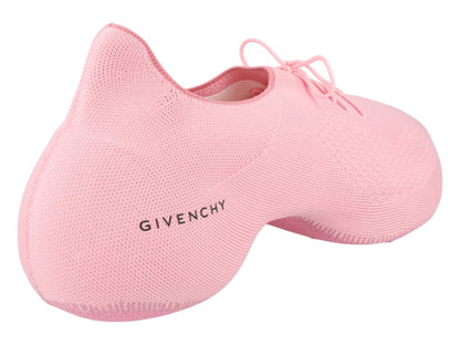Givenchy TK-360 Low-Top Light Pink