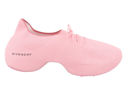 Givenchy TK-360 Low-Top Light Pink