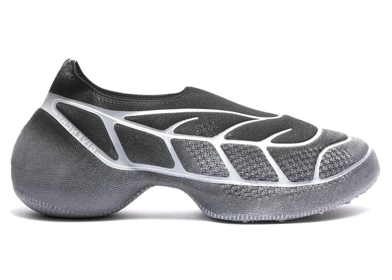 Givenchy TK-360 Plus Sneaker Black Grey