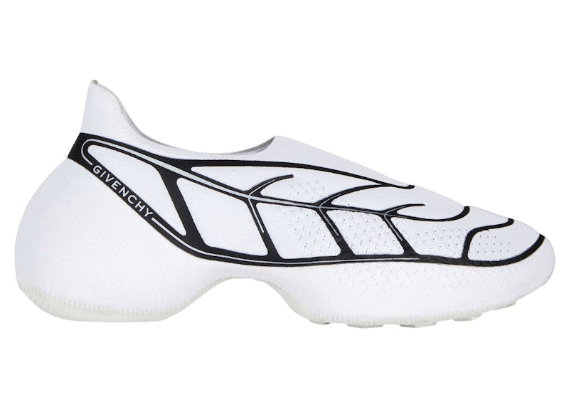Givenchy TK-360 Plus Sneaker White Black