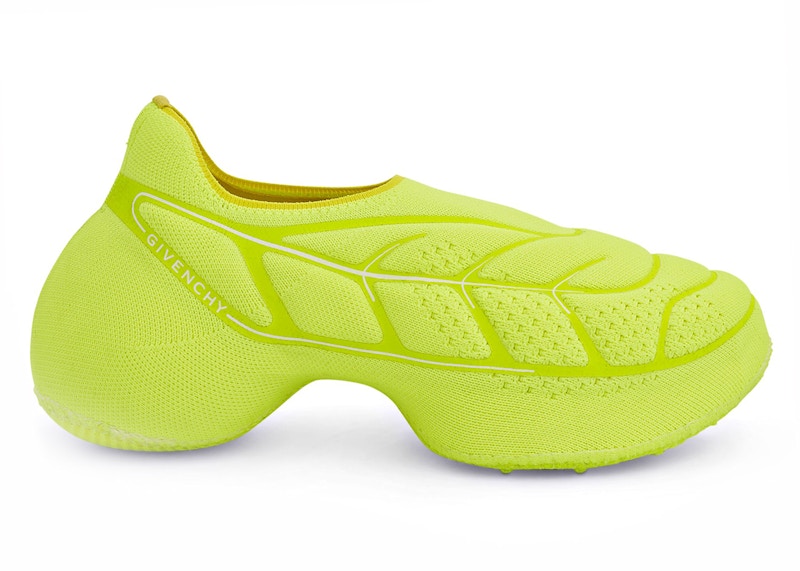 Givenchy TK-360 Plus Sneaker Yellow White (Women's)