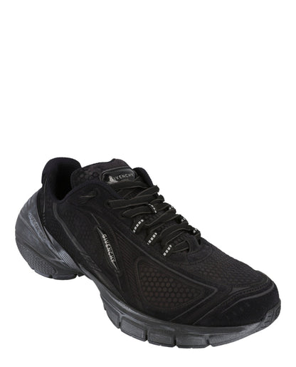 Givenchy TK-MX Runners Black Gray