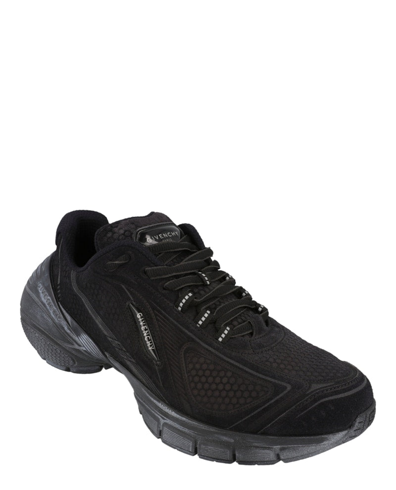 Givenchy TK-MX Runners Black Gray