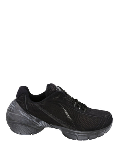 Givenchy TK-MX Runners Black Gray