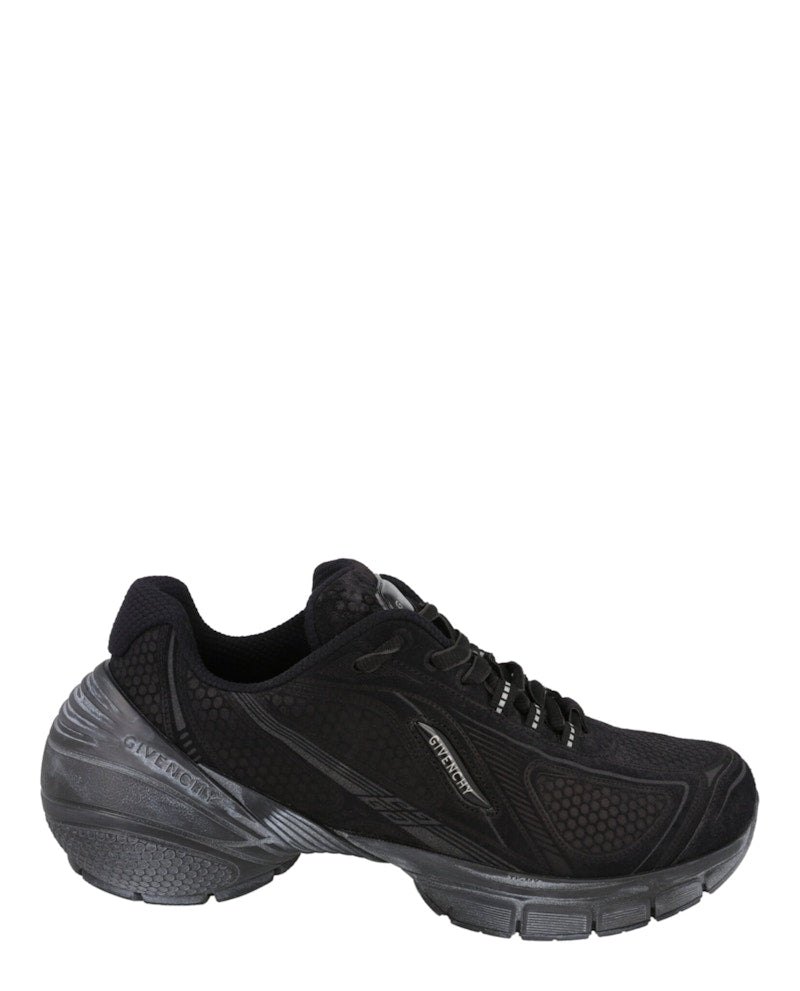 Givenchy TK-MX Runners Black Gray