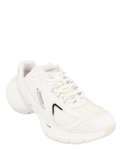 Givenchy TK-MX Runners Ivory