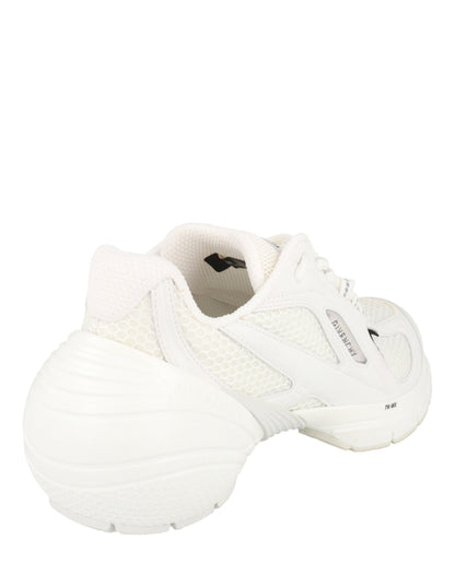 Givenchy TK-MX Runners Ivory