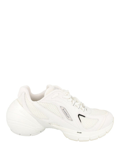 Givenchy TK-MX Runners Ivory