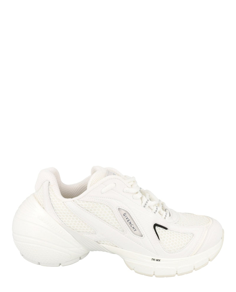 Givenchy TK-MX Runners Ivory