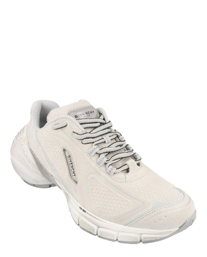 Givenchy TK-MX Runners Light Grey