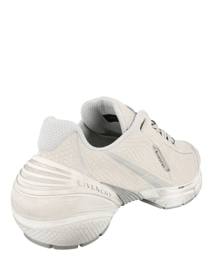 Givenchy TK-MX Runners Light Grey