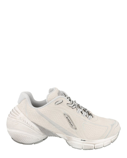 Givenchy TK-MX Runners Light Grey