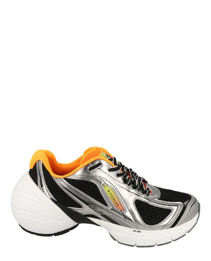 Givenchy TK-MX Runners White Black Silver