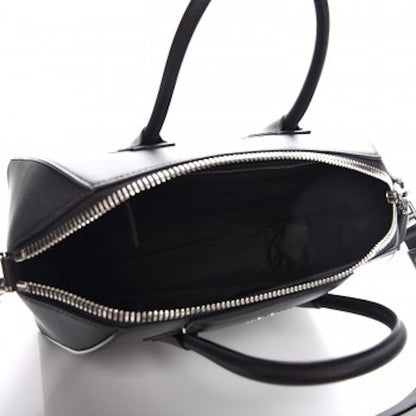 Givenchy Antigona Tote Metal Medium Black
