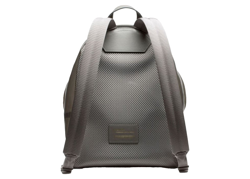 Givenchy Urban PVC Backpack Gray