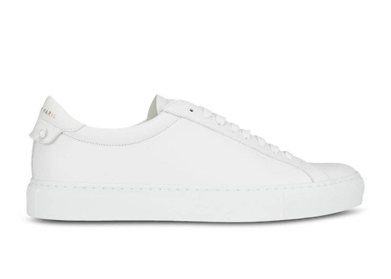 Givenchy Urban Street Low White
