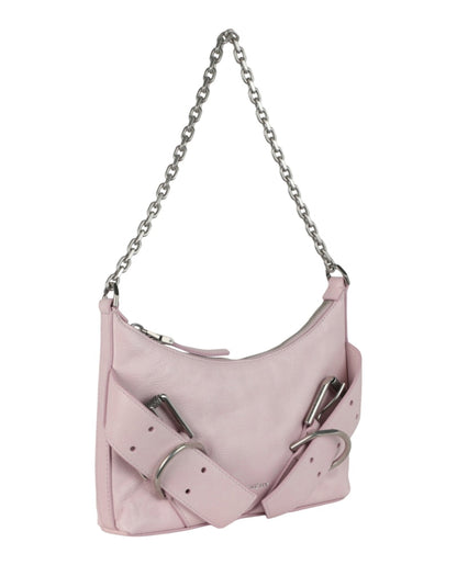 Givenchy Voyou Boyfriend Shoulder Bag Old Pink