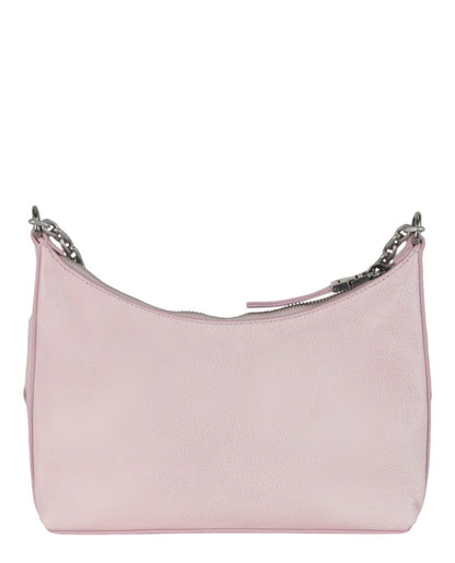 Givenchy Voyou Boyfriend Shoulder Bag Old Pink