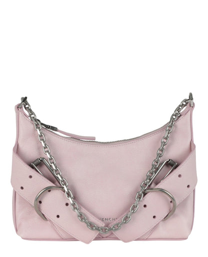 Givenchy Voyou Boyfriend Shoulder Bag Old Pink