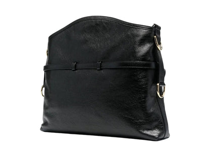 Givenchy Voyou Medium Bag Black