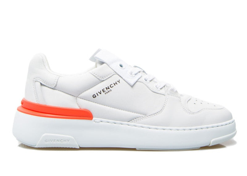 Givenchy Wing Low Natural Orange (Women's)