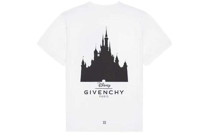 Givenchy x Disney Bambi T-shirt White