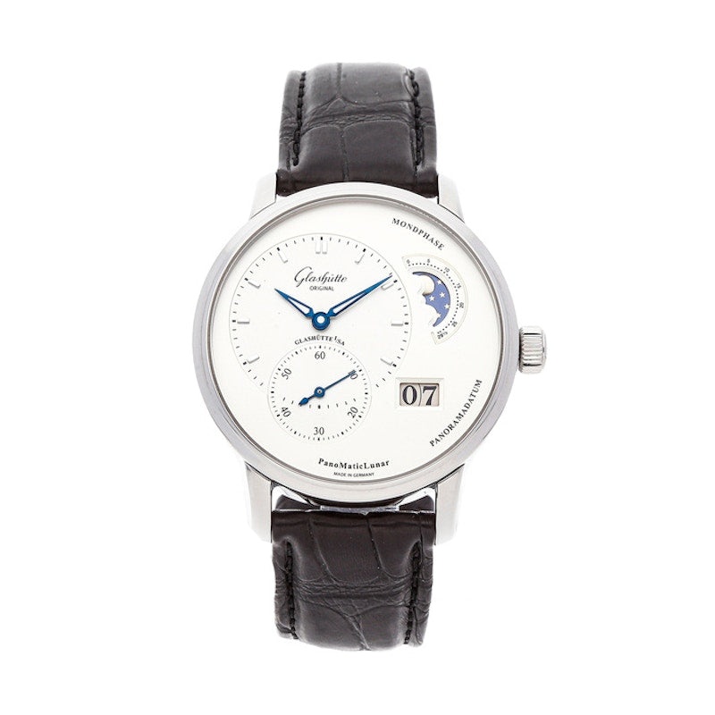 Glashutte Original PanoMaticLunar 90-02-42-32-05
