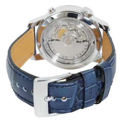 Glycine Airman 3919.18.LBK8