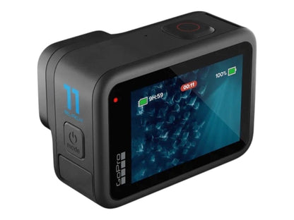 GoPro Hero11 Black CHDHX-111