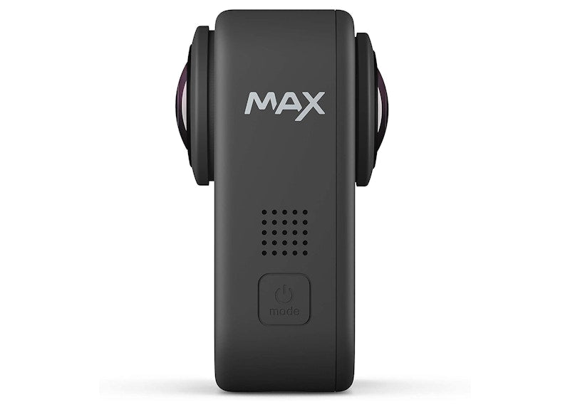 GoPro Max 360 Degree 6K Action Camera CHDHZ-201-XX Black