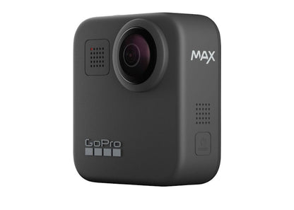 GoPro Max 360 Degree 6K Action Camera CHDHZ-201-XX Black