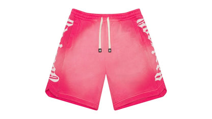 Godspeed CourtSide Shorts StarBurst Pink