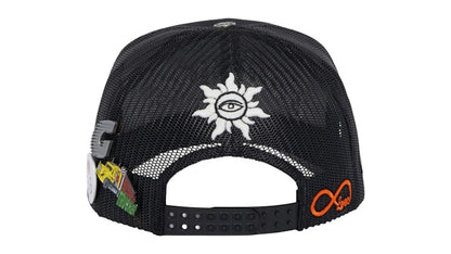 Godspeed GS Forever Hat Black