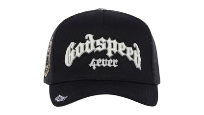 Godspeed GS Forever Hat Black